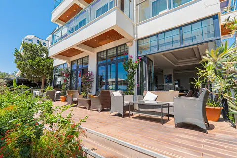 Begonville Hotel Marmaris in Marmaris, foto 2