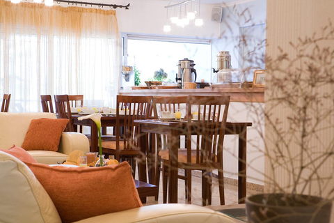 Aparthotel Grand Nefeli foto 22