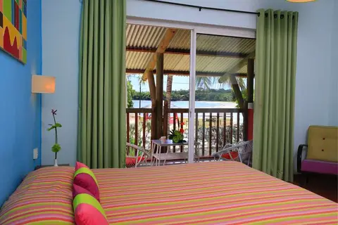 Veranda Tamarin in Tamarin — foto 29