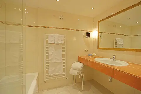 Heart Hotel Arlberg in St. Anton am Arlberg — foto 28