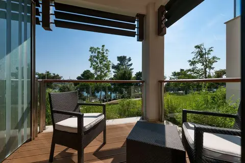 Hotel Monte Mulini in Rovinj — foto 16