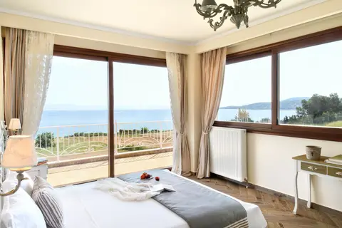 Villa D'Oro in Villa D'Oro Luxury Villas Suites, foto 24