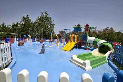 Torreserena Resort foto 2