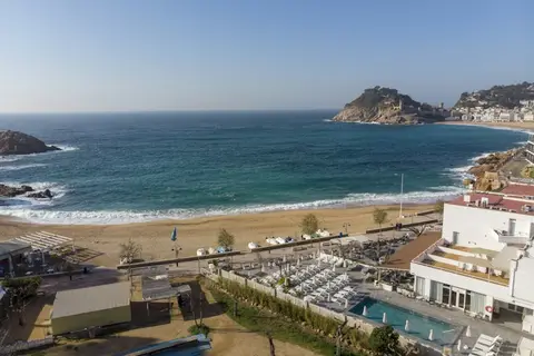 Golden Mar Menuda in Tossa de Mar, foto 12