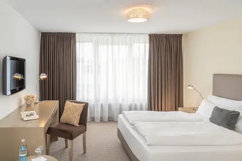 Victor's Residenz-Hotel München in Unterschleißheim — foto 7