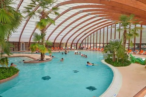 Camping Le Port De Plaisance foto 14