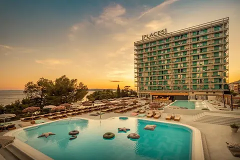 [PLACES] Dalmacija by Valamar in Rijeka — foto 16