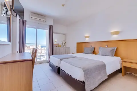 Vila Recife Hotel in Albufeira — foto 11