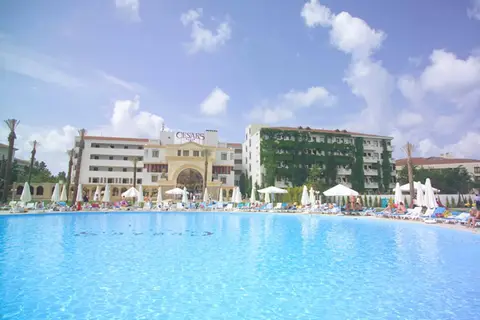 Cesars Side in Manavgat — foto 26