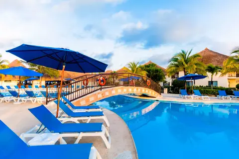 Allegro Cozumel in Cancún — foto 11