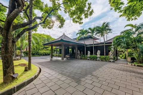 Bali Mandira Beach Resort & Spa in Badung — foto 9