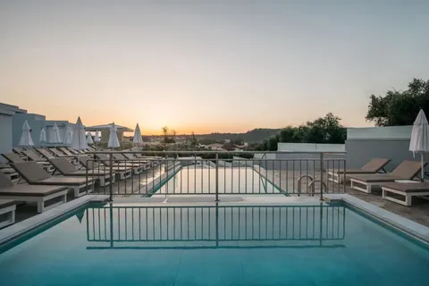 Tesoro Hotel foto 19