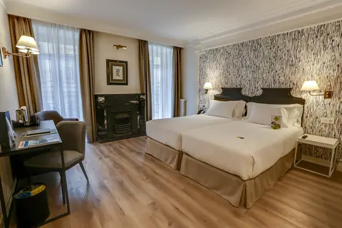 Sercotel Europa in San Sebastian — foto 30