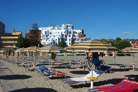 Sporting Baia foto 15