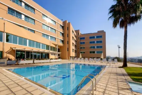 TRYP by Wyndham Porto Expo Hotel in Vila Nova de Gaia — foto 2