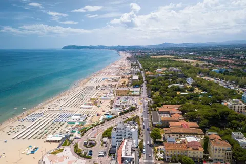 Riccione Easy Camping Village foto 6