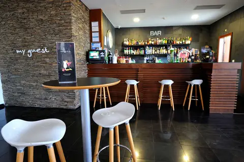 Oceano Atlantico Appartementen in Praia da Rocha — foto 8
