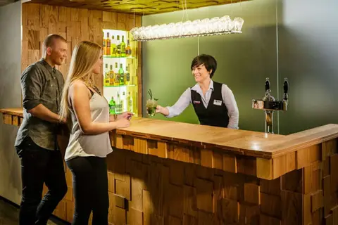 Thingholt by Center Hotels in Reykjavik — foto 10