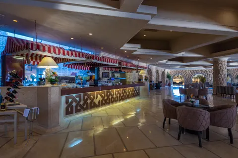 Hotel Pickalbatros Citadel Sahl Hasheesh foto 17