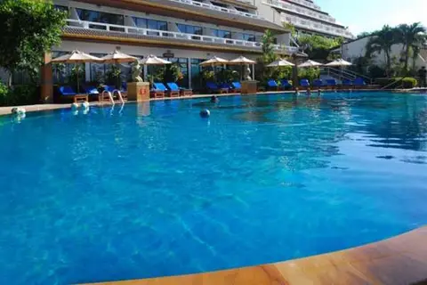 Orchidacea Resort in Phuket 83100 — foto 20