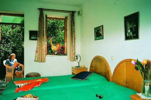 Begonville Pansiyon in Manavgat — foto 9