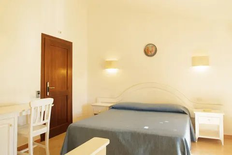 Resort Hotel Garden Beach foto 18