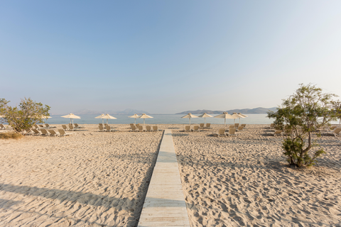 Atlantica Marmari Beach foto 2