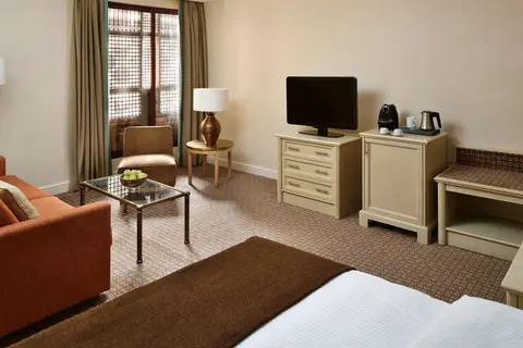Mövenpick Resort Petra in البترا — foto 3