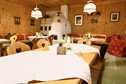 Hotel Kolmhof foto 6