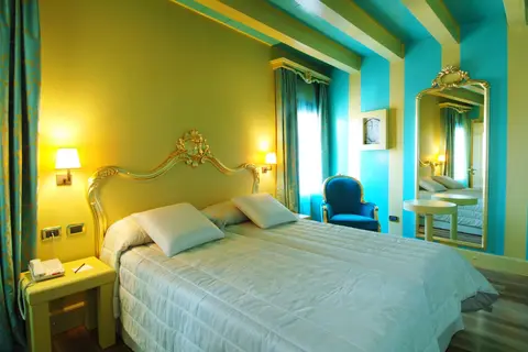 Hotel Ca' Zusto Venice in Venetië, foto 6