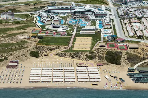 TUI Magic Life Jacaranda in Taşlıçay — foto 21