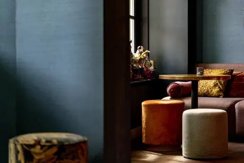 Hotel MAI Amsterdam foto 24