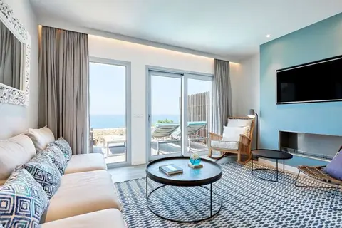 7Pines Resort Ibiza in Sant Josep de sa Talaia — foto 17