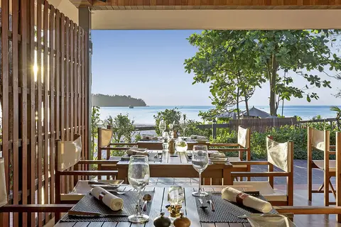Sunwing Bangtao Beach in Two Villas Holiday OXYGEN VILLA BANGTAO BEACH, foto 7