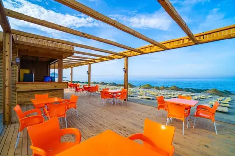 Bieno Club SVS in Alanya — foto 24
