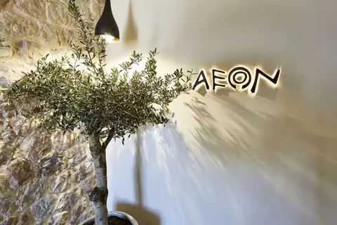 Aeon Suites in Δημοτική Ενότητα Θήρας — foto 18