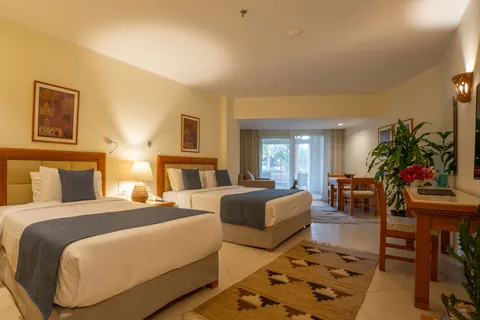 Fort Arabesque Resort foto 9