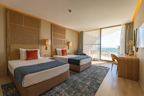 Wave Resort in Pomorie — foto 27