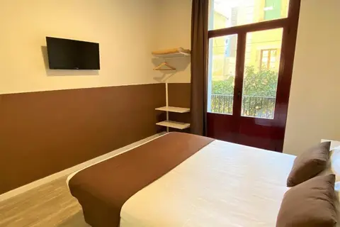 BCN Urbaness Hotels Bonavista in Barcelona — foto 7