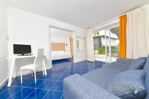 Hotel Terme Principe in Lacco Ameno — foto 10