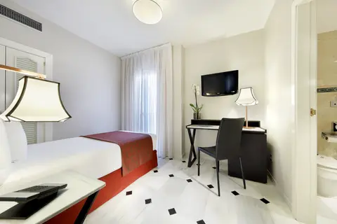 Eurostars Conquistador in Cordoba — foto 29