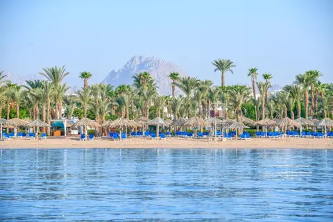 JAZ Fayrouz in وادي النعامة — foto 4