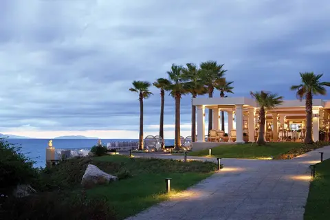 Mandola Rosa, A Grecotel Resort to Live in Δημοτική Ενότητα Κάστρου - Κυλλήνης — foto 27