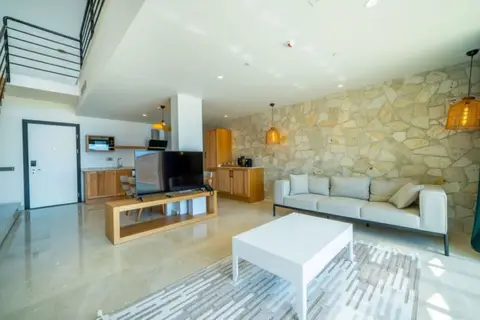 Lures Hotel in Kaş — foto 8