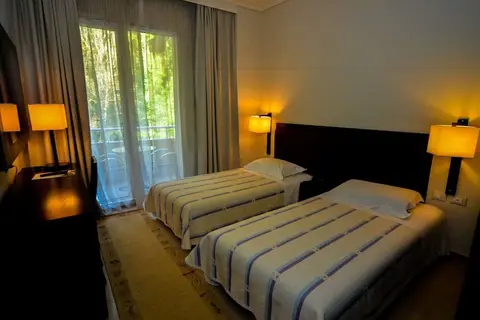 Hotel New York in Vlorë — foto 6