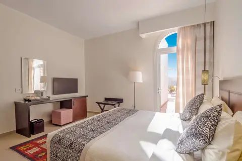 Fort Arabesque The Villas in Prima Life Makadi Resort — foto 4