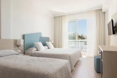 Hotel Palia Las Palomas in Torremolinos — foto 38