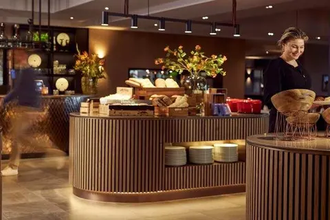 Van der Valk Groningen-Zuidbroek A7 foto 14