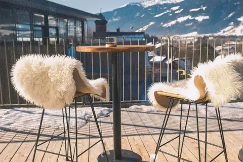 Hotel Das Saal in Saalfelden am Steinernen Meer, foto 2