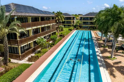 LionsDive Beach Resort foto 5